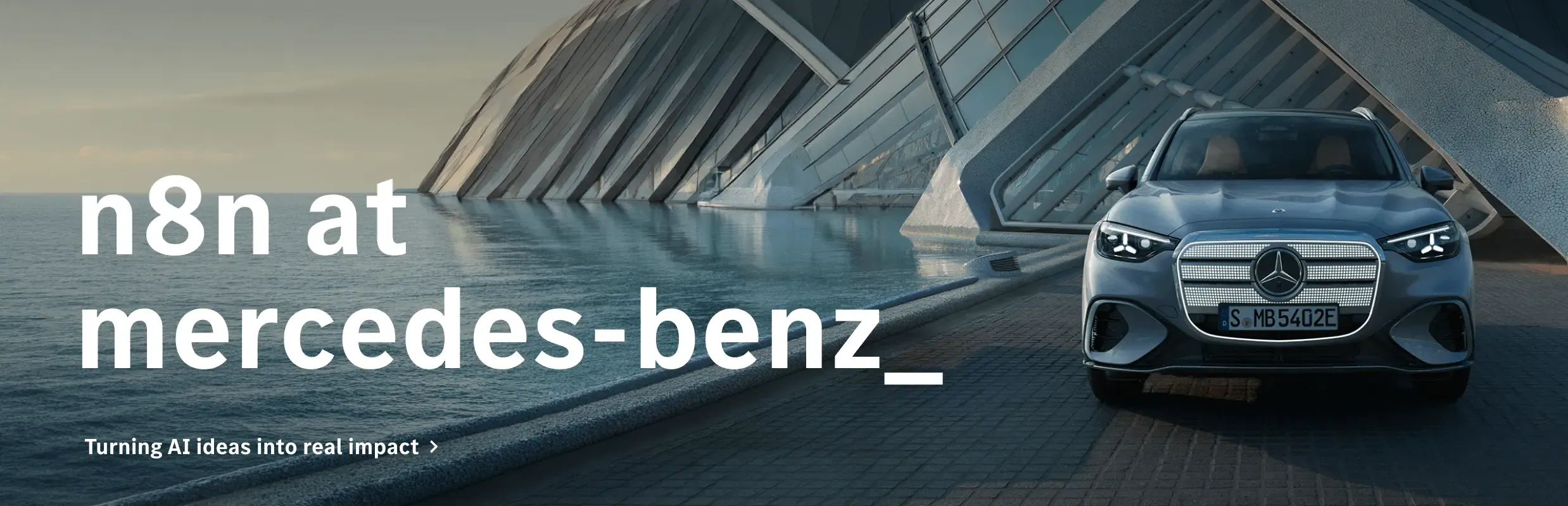 See more about how we use n8n to bring our ideas to life